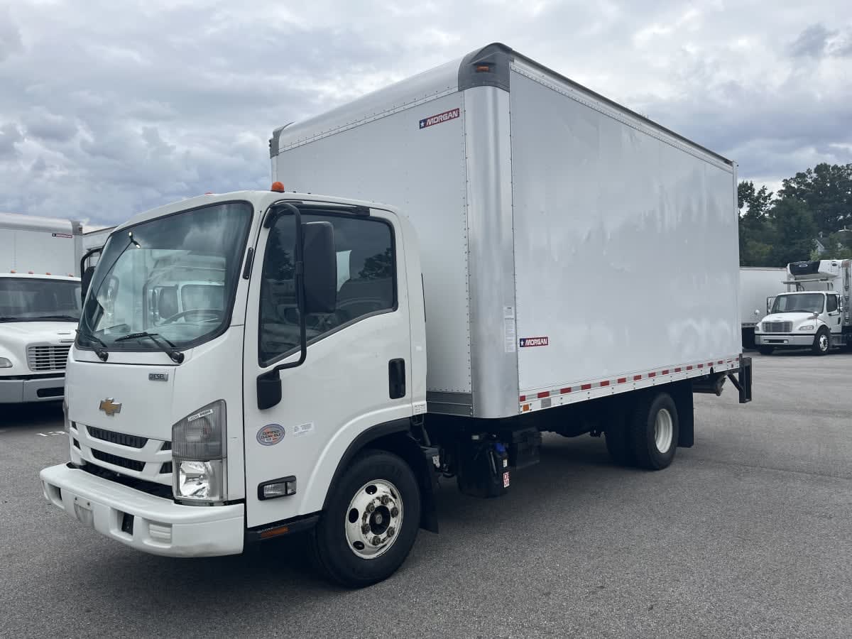 2020 Chevrolet Motor Div. LCF 4500HD 246066