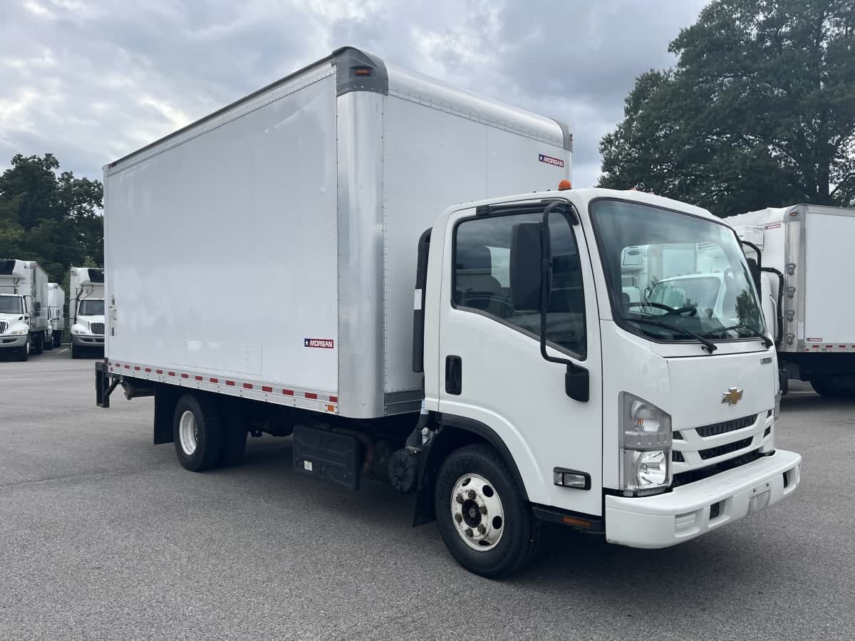 2020 Chevrolet Motor Div. LCF 4500HD 246066