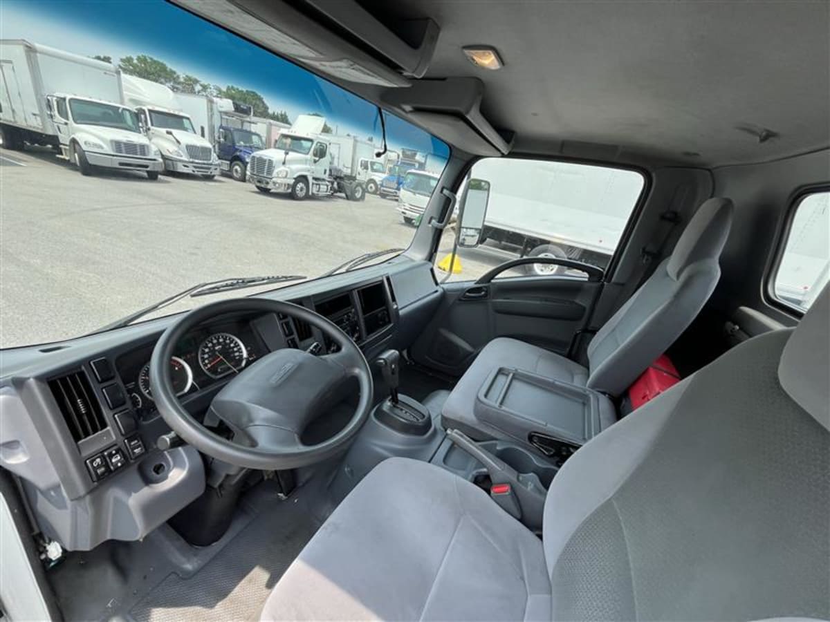 2020 Chevrolet Motor Div. LCF 4500HD 246067