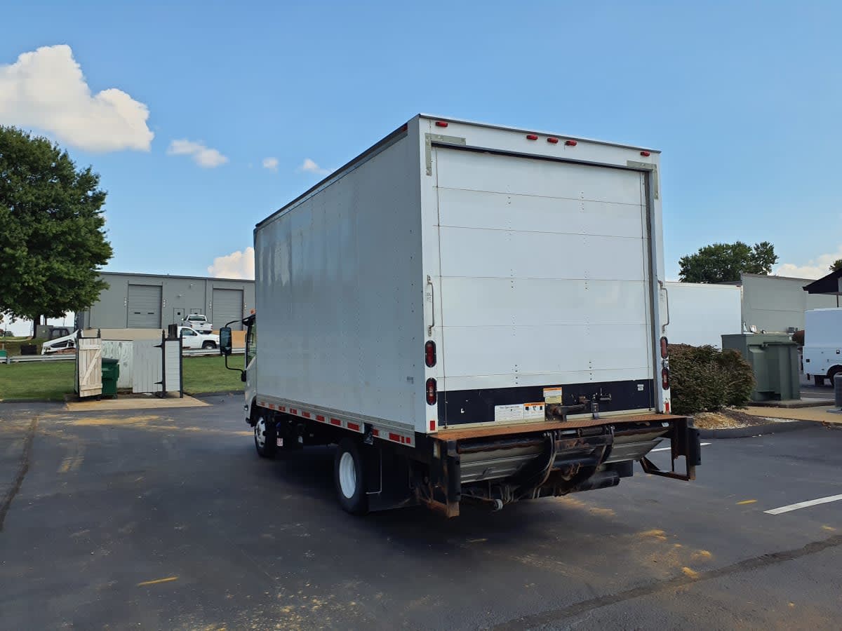 2019 Chevrolet Motor Div. LCF 4500HD 246073