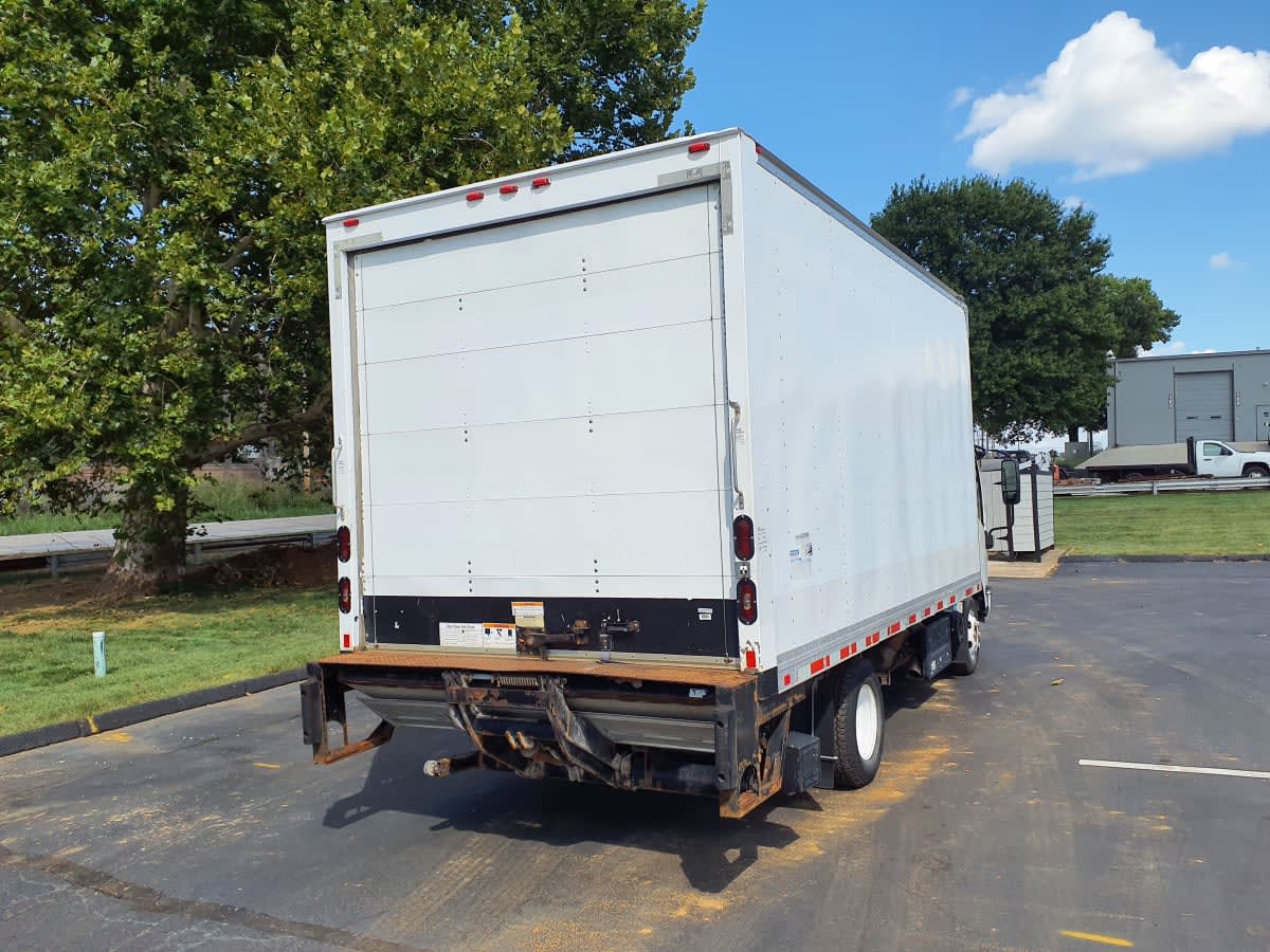 2019 Chevrolet Motor Div. LCF 4500HD 246073