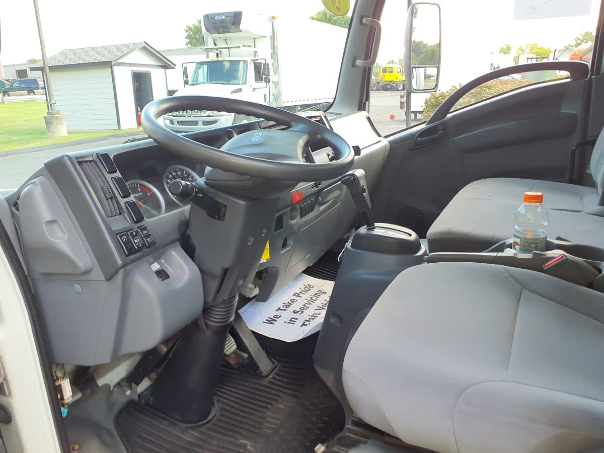 2019 Chevrolet Motor Div. LCF 4500HD 246073