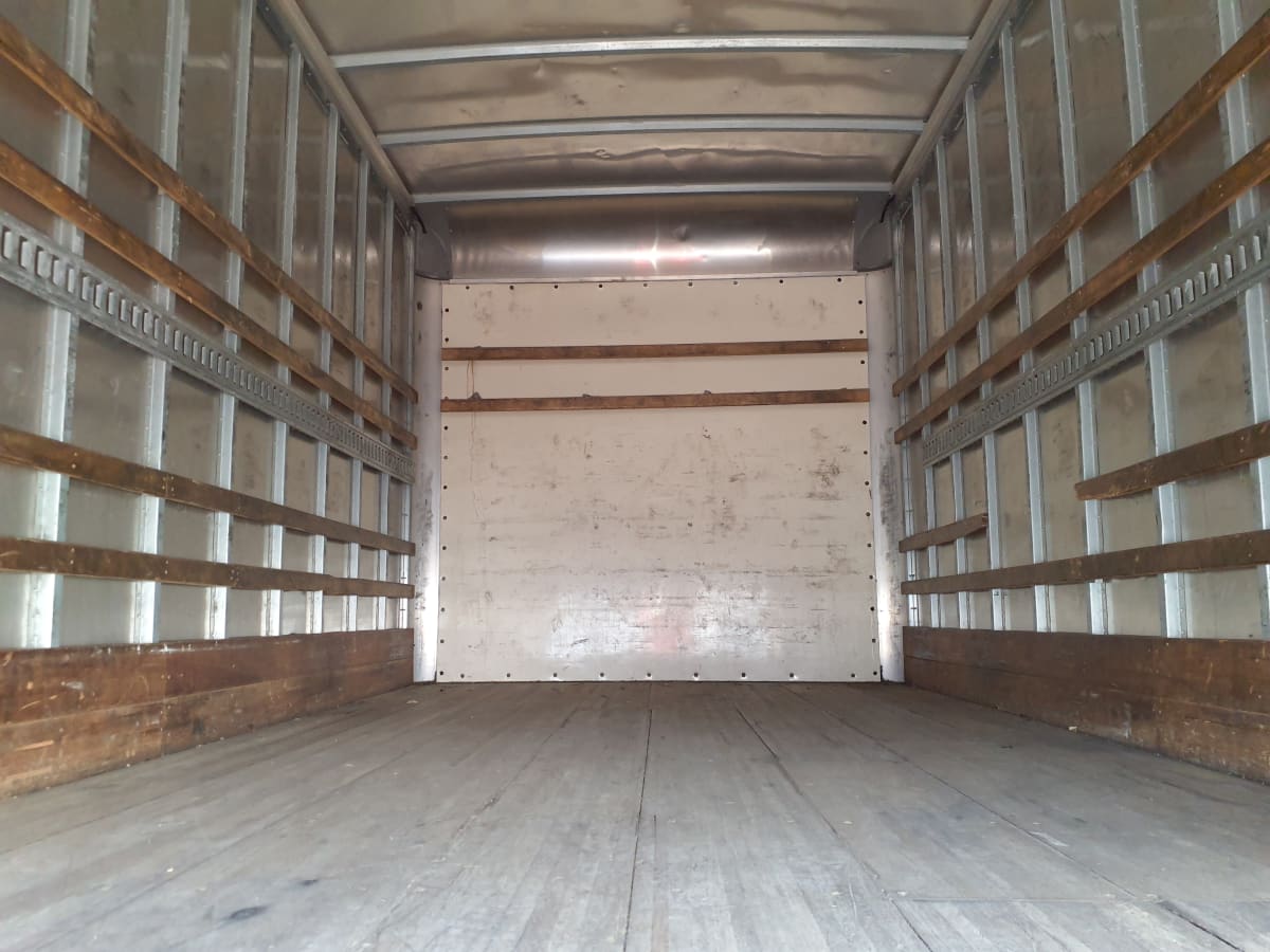 2020 Chevrolet Motor Div. LCF 4500HD 246078