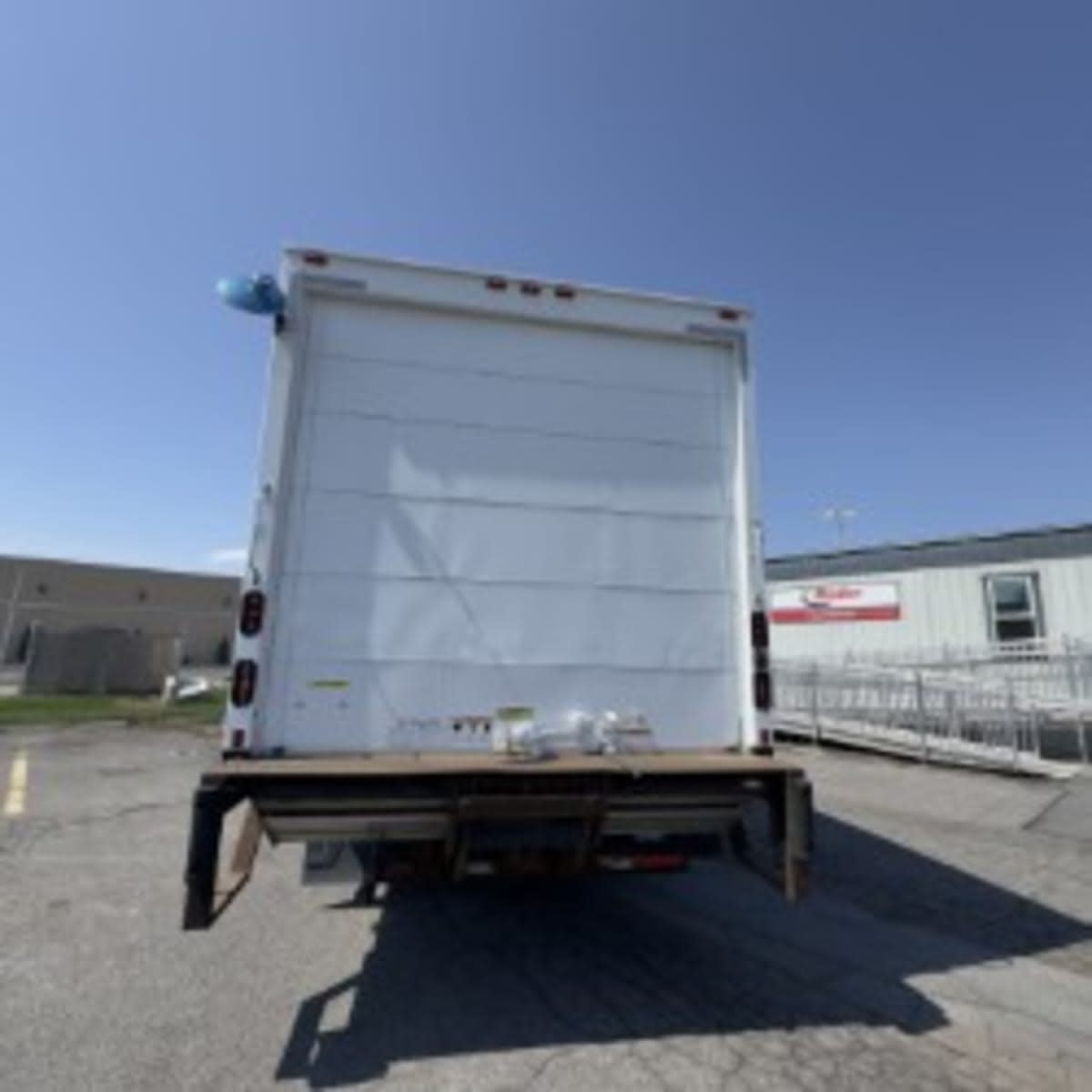 2020 Chevrolet Motor Div. LCF 4500HD 246085