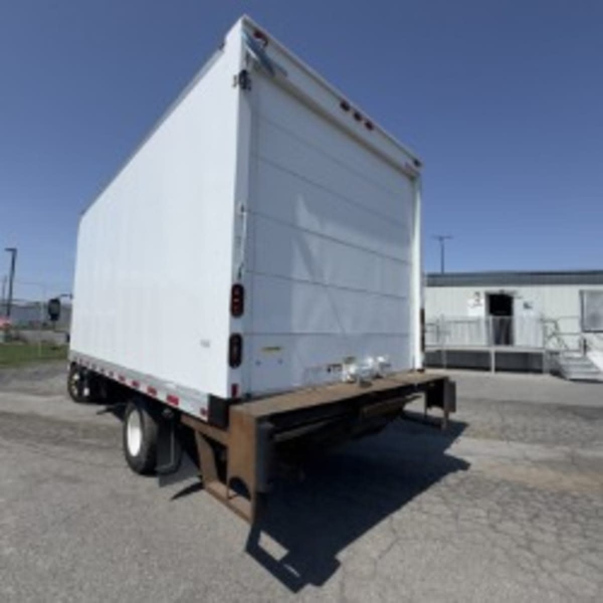 2020 Chevrolet Motor Div. LCF 4500HD 246085