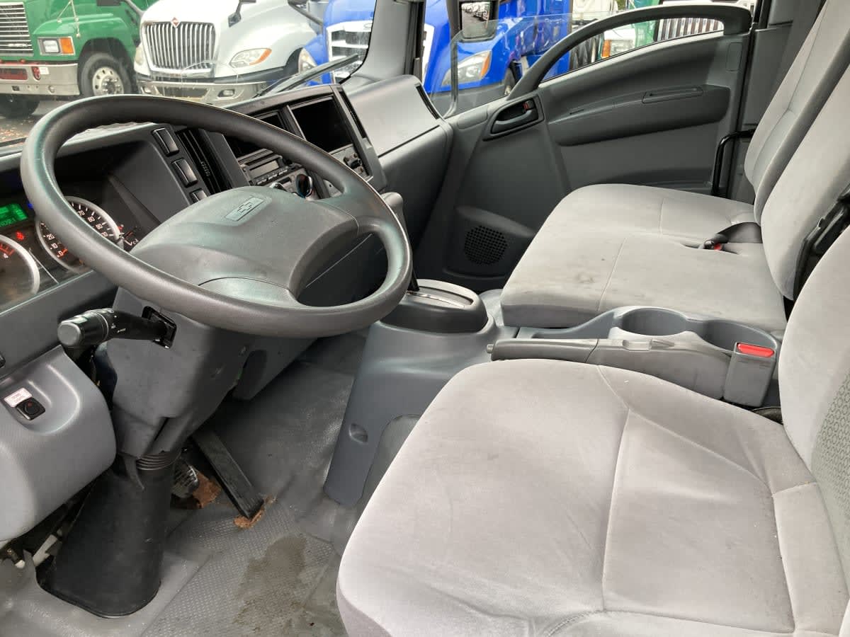 2020 Chevrolet Motor Div. LCF 4500HD 246086