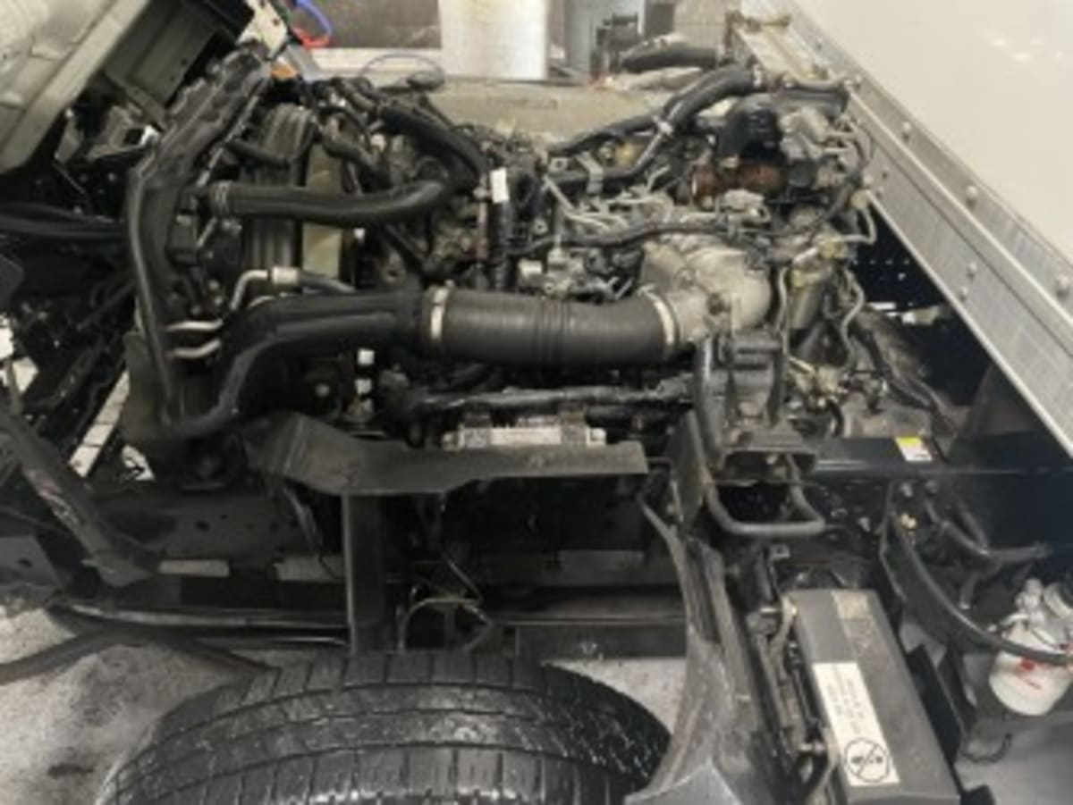 2020 Chevrolet Motor Div. LCF 4500HD 246091