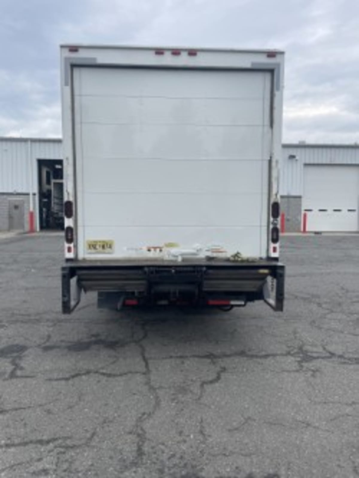 2020 Chevrolet Motor Div. LCF 4500HD 246091