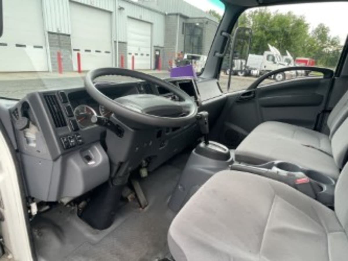 2020 Chevrolet Motor Div. LCF 4500HD 246091