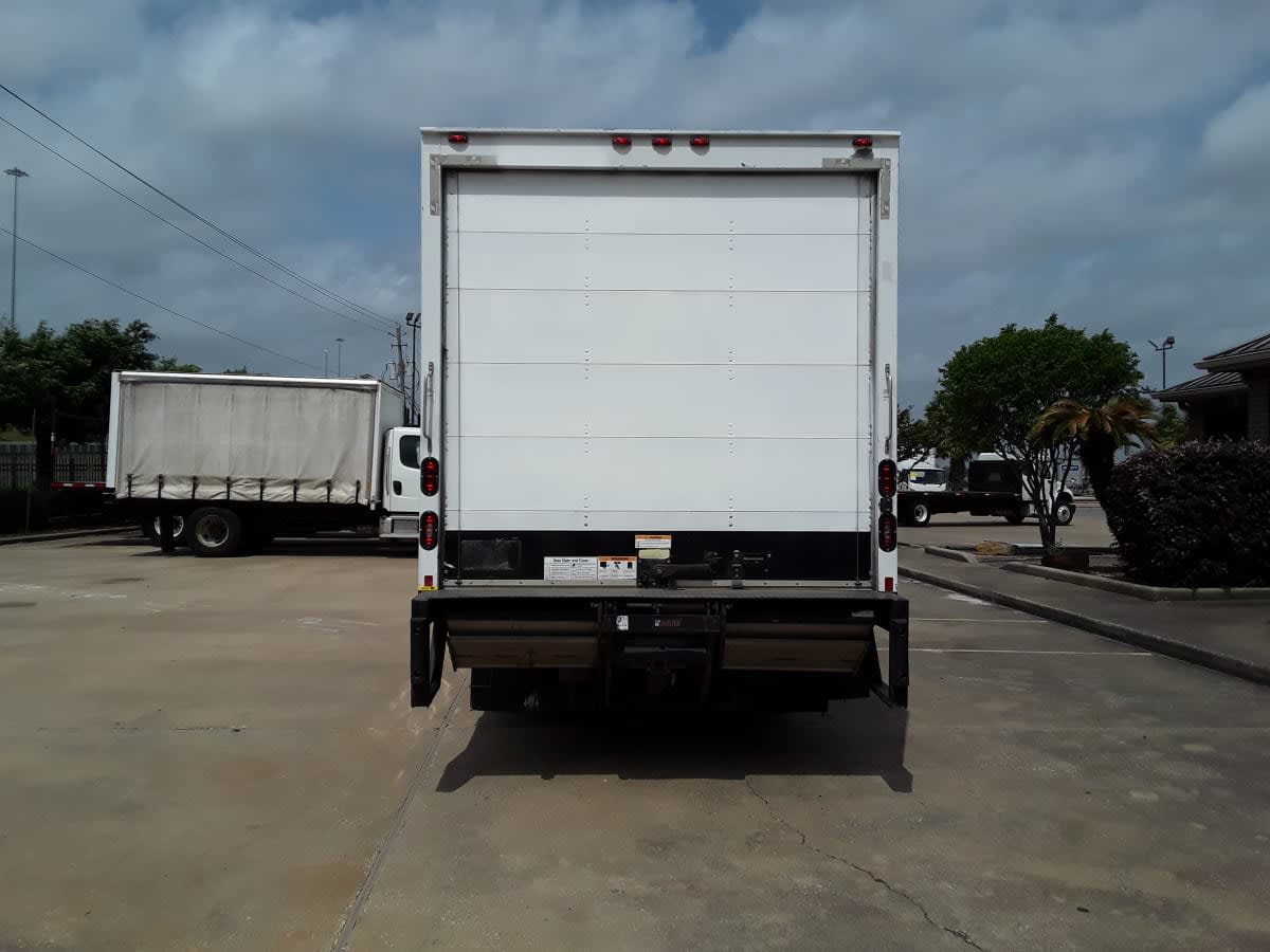 2020 Chevrolet Motor Div. LCF 4500HD 246099