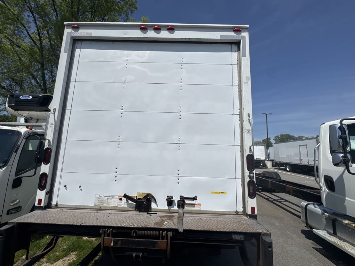 2020 Chevrolet Motor Div. LCF 4500HD 246108
