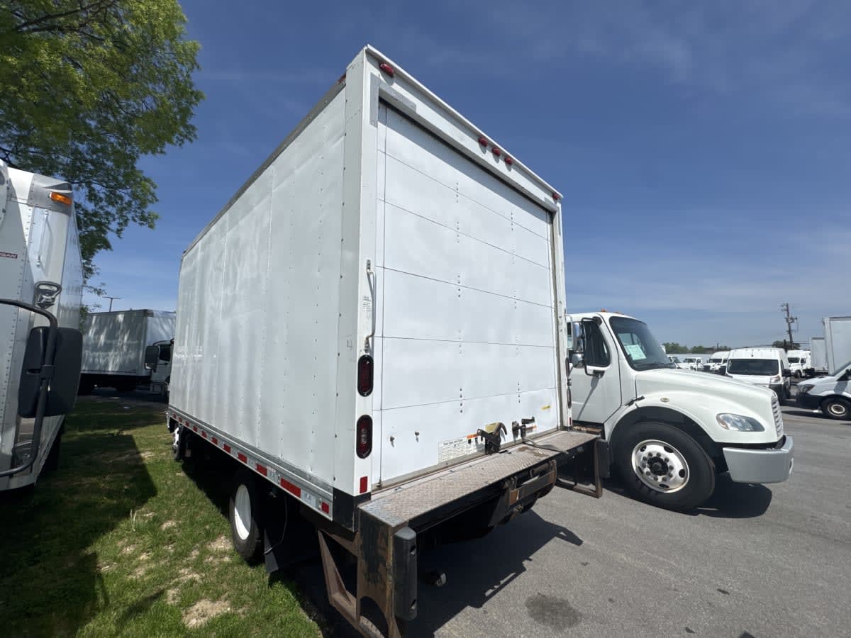 2020 Chevrolet Motor Div. LCF 4500HD 246108