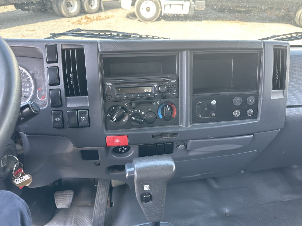 2020 Chevrolet Motor Div. LCF 4500HD 246109