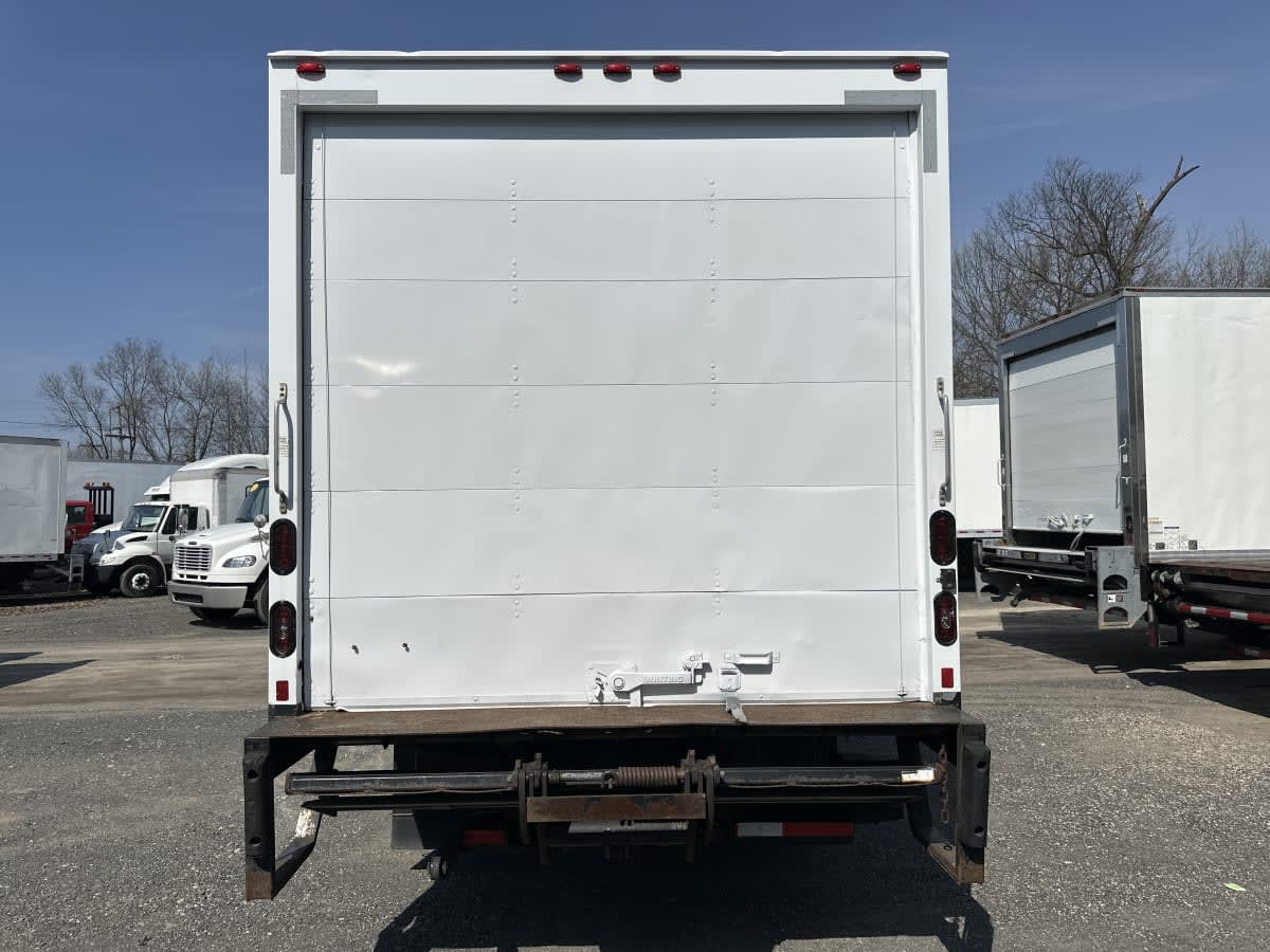 2020 Chevrolet Motor Div. LCF 4500HD 246109