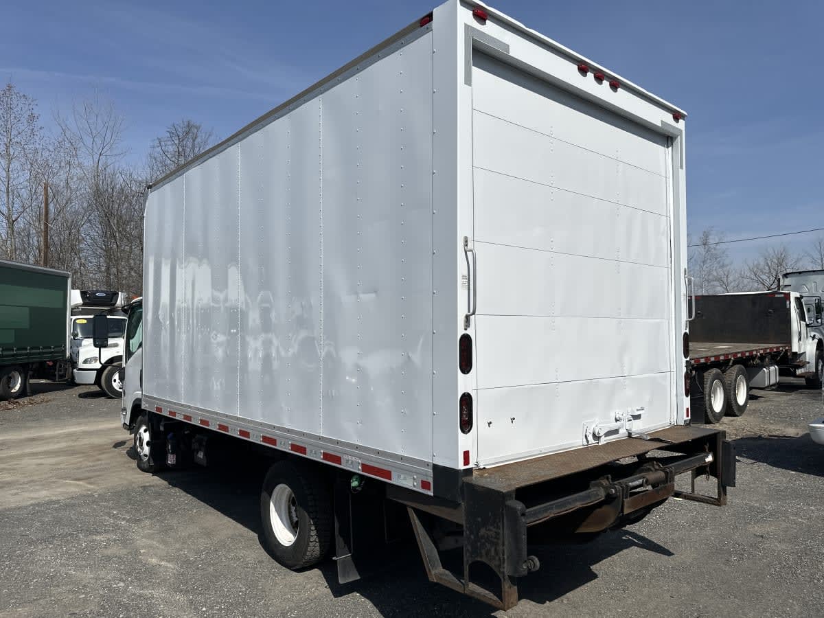 2020 Chevrolet Motor Div. LCF 4500HD 246109