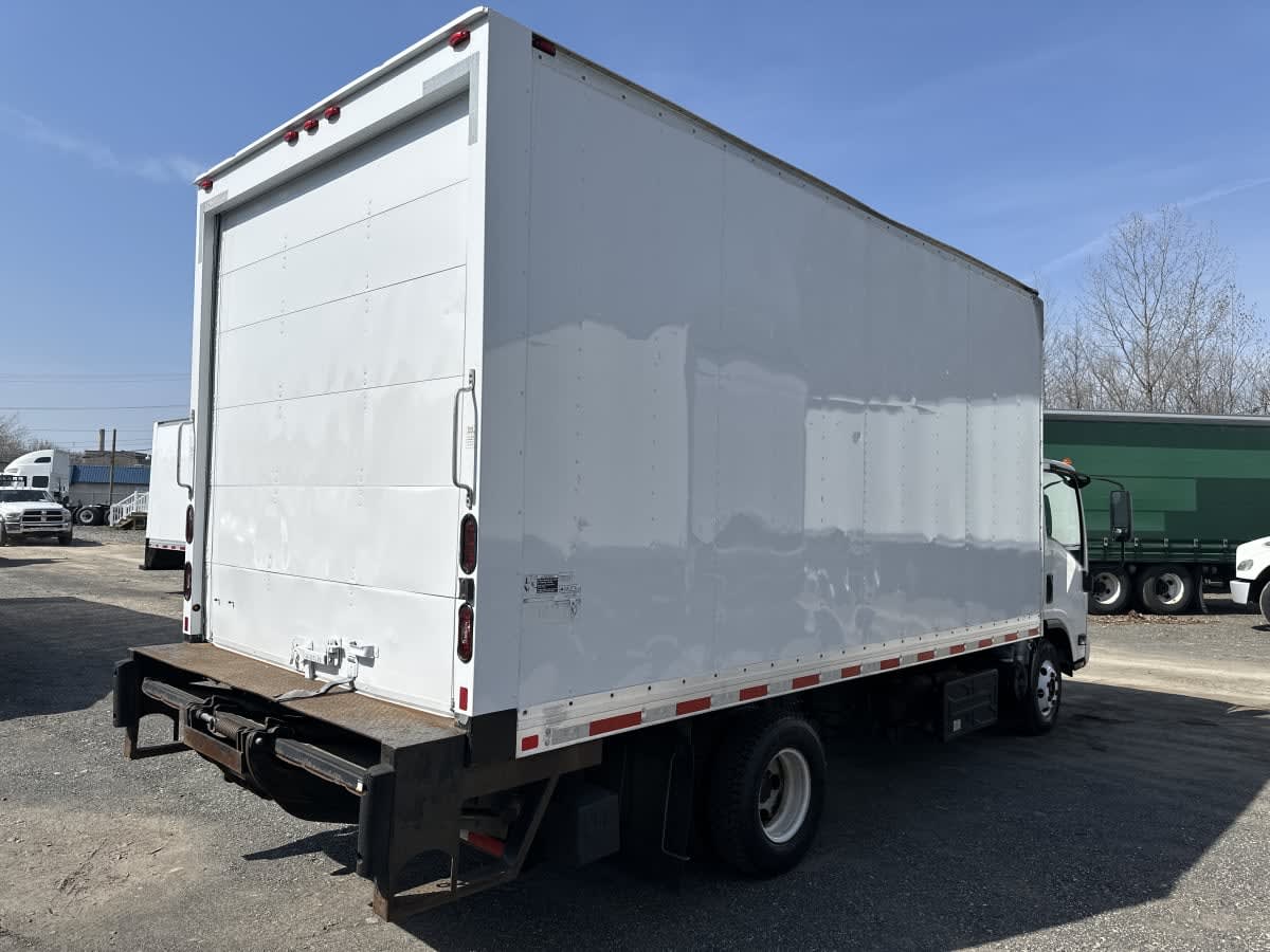 2020 Chevrolet Motor Div. LCF 4500HD 246109