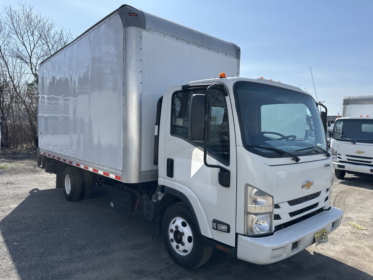 2020 Chevrolet Motor Div. LCF 4500HD 246109