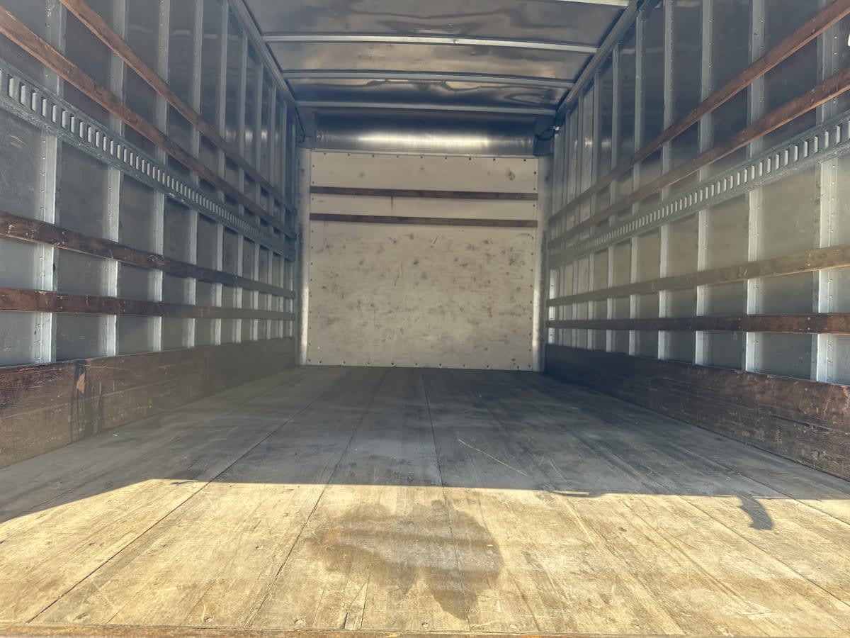 2020 Chevrolet Motor Div. LCF 4500HD 246109