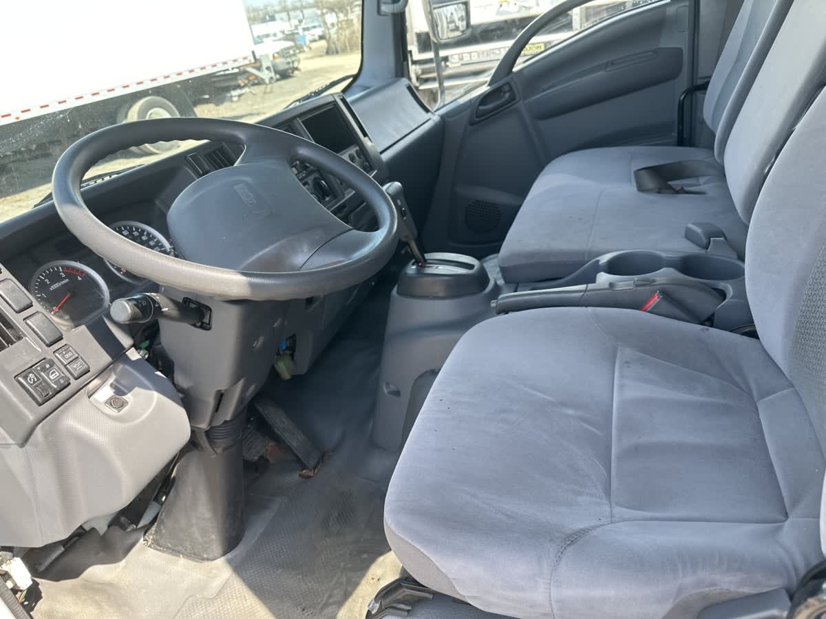 2020 Chevrolet Motor Div. LCF 4500HD 246109