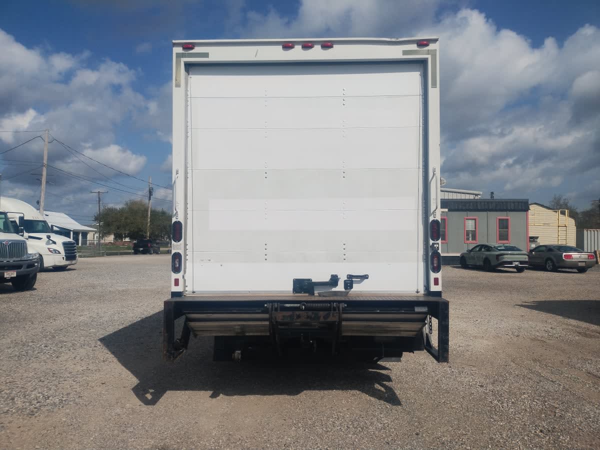 2020 Chevrolet Motor Div. LCF 4500HD 246117