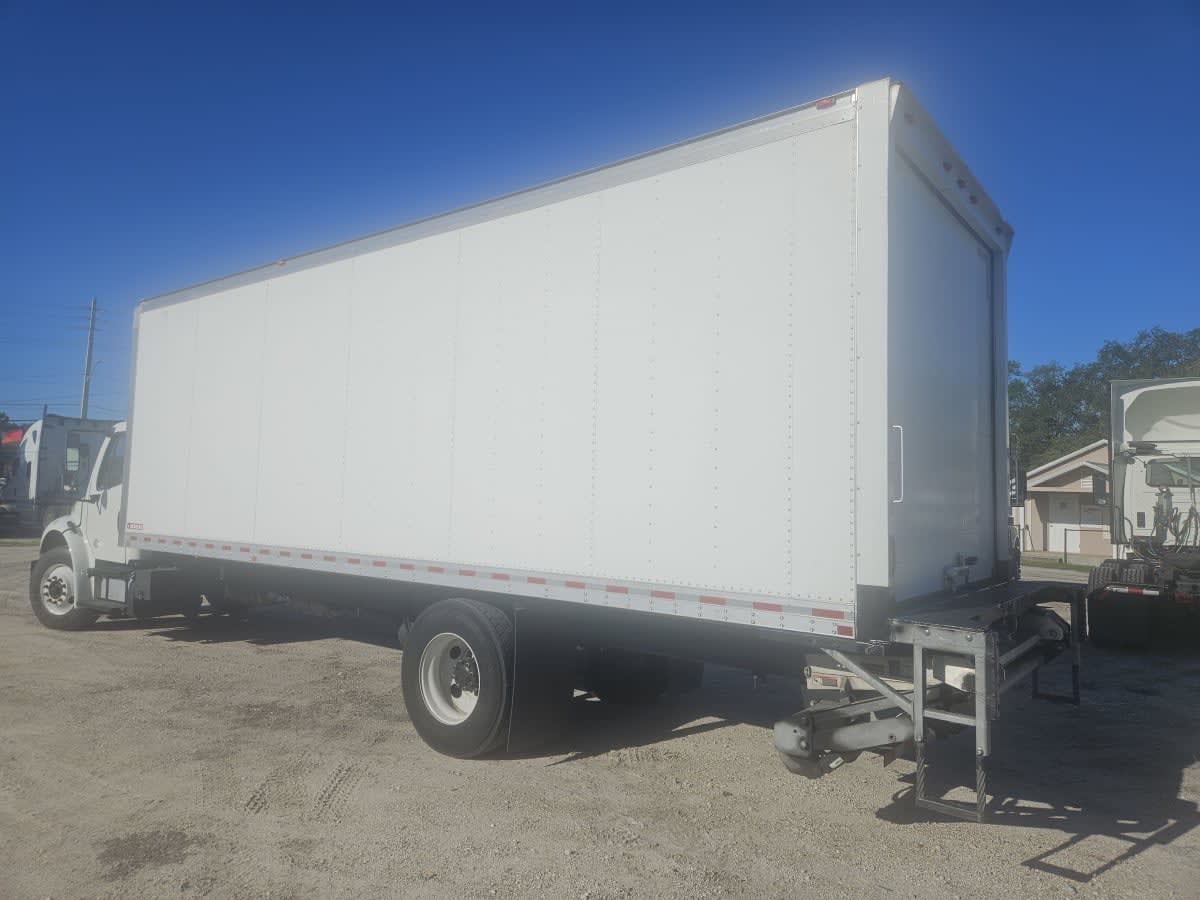 2020 Freightliner M2 106 in Orlando, FL — photo 6