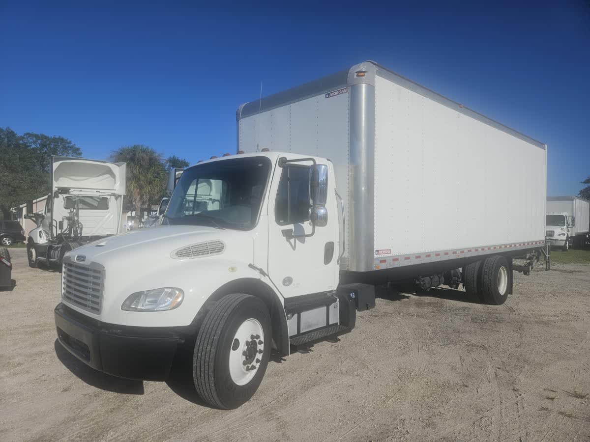2020 Freightliner M2 106 in Orlando, FL