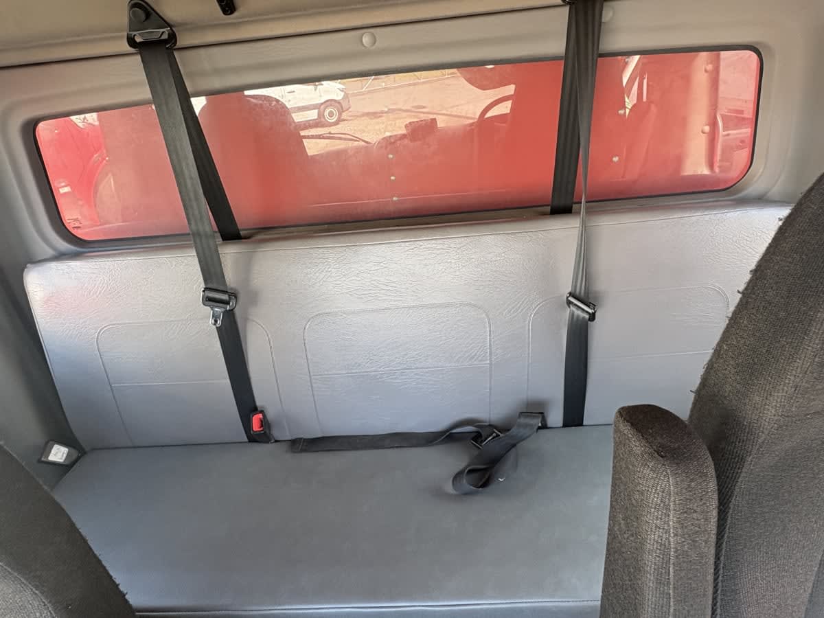 2020 Freightliner/Mercedes M2 106 246136