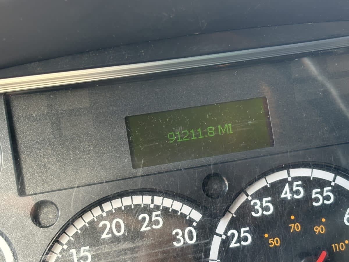 2020 Freightliner/Mercedes M2 106 246136