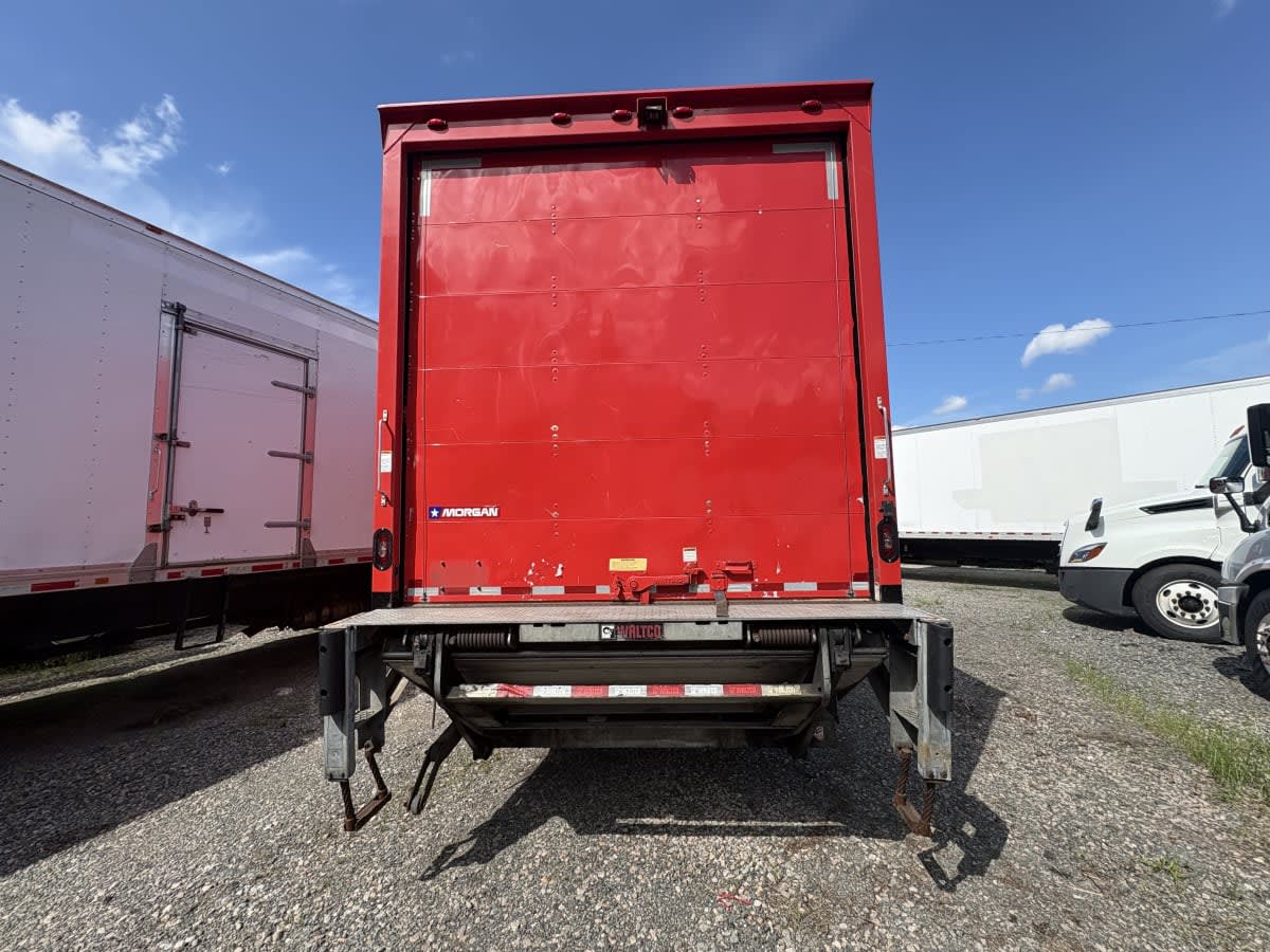 2020 Freightliner/Mercedes M2 106 246136