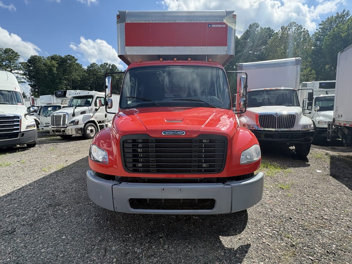 2020 Freightliner/Mercedes M2 106 246136