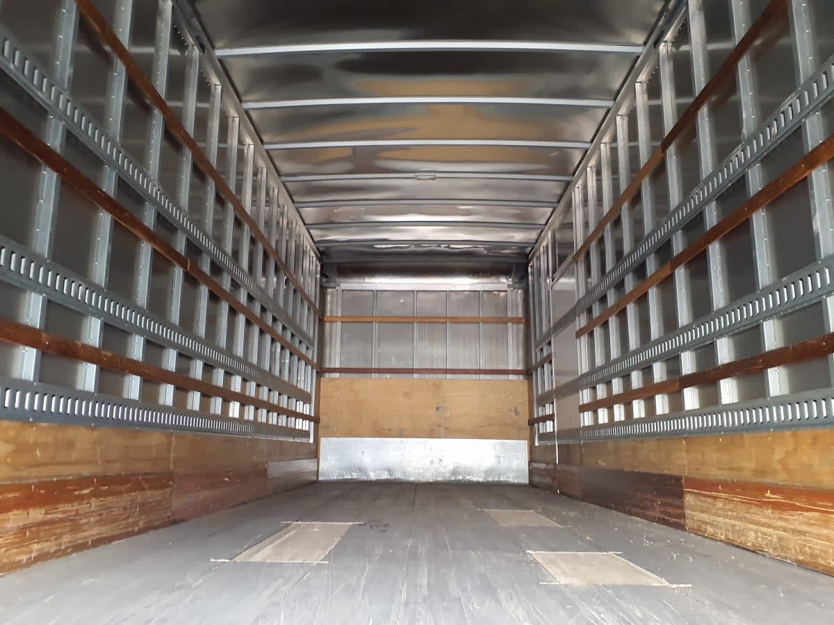 2020 Freightliner/Mercedes M2 106 246147