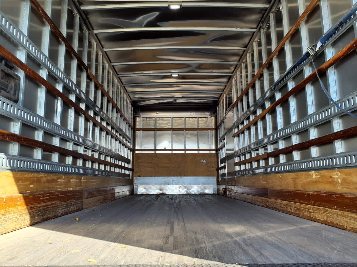 2020 Freightliner/Mercedes M2 106 246148