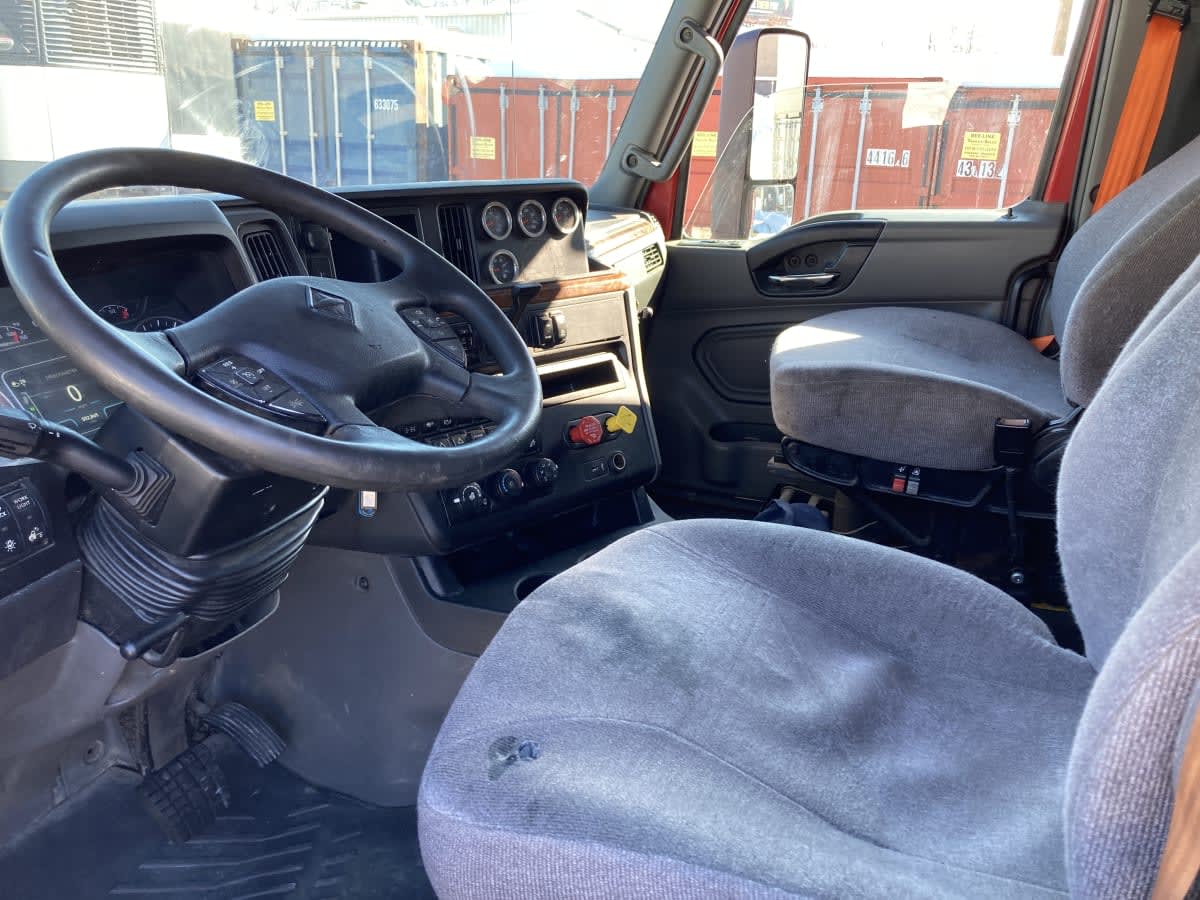 2020 Navistar International LT625 SLPR CAB 246149