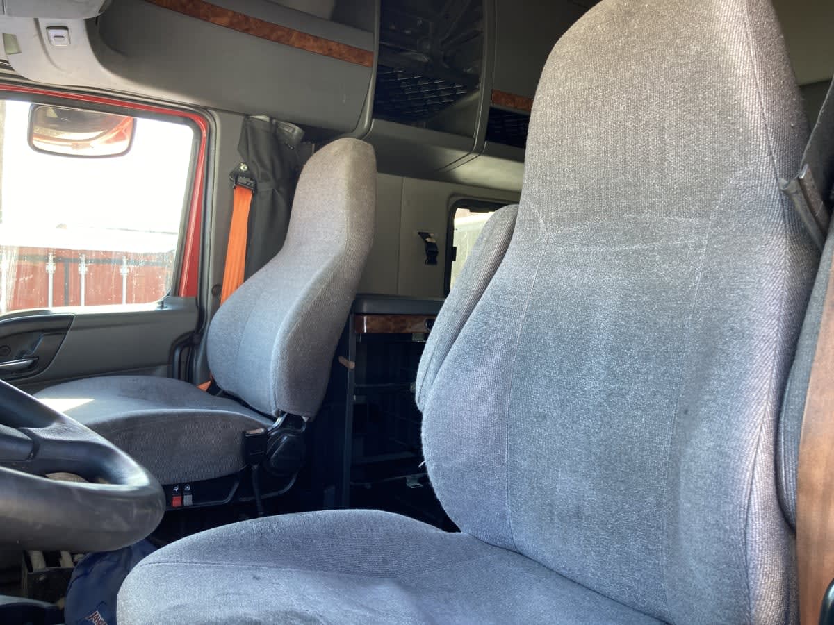 2020 Navistar International LT625 SLPR CAB 246149