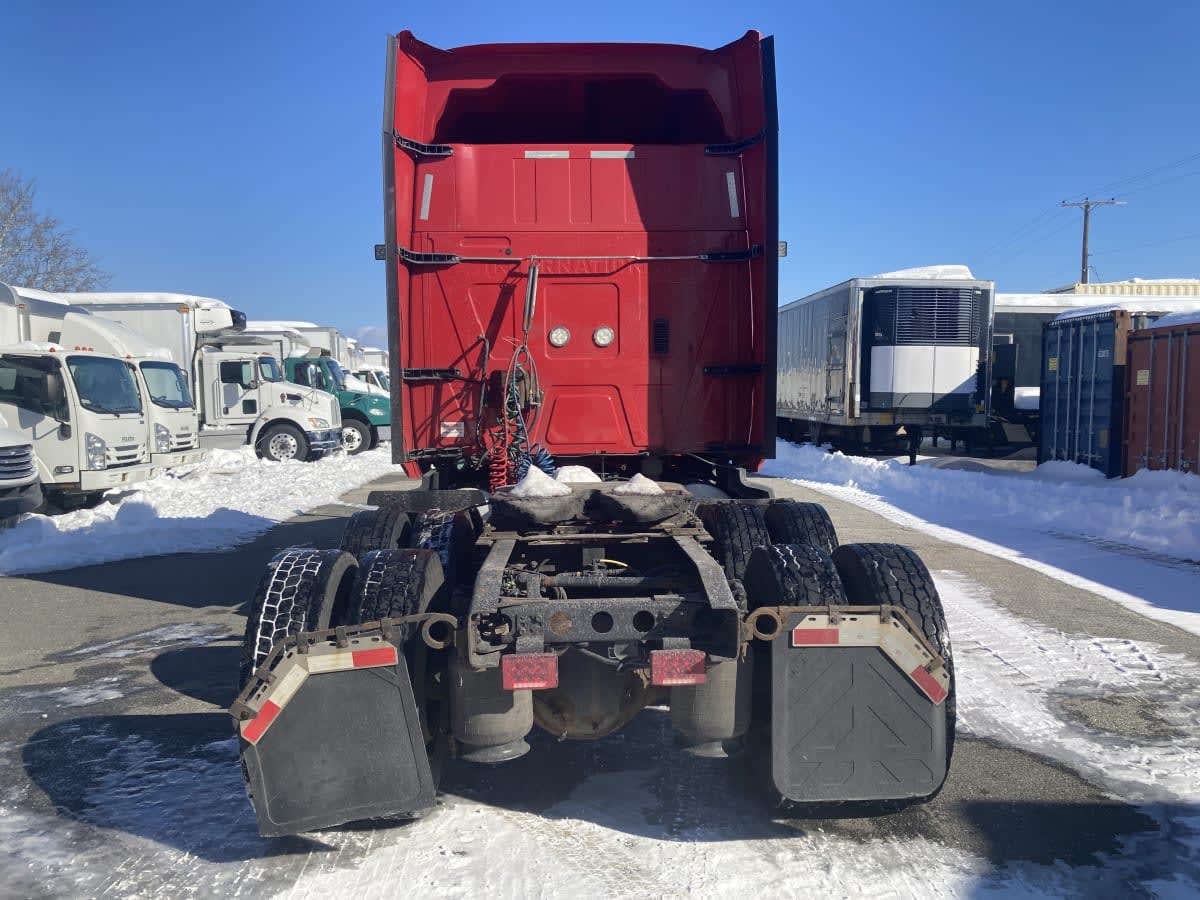 2020 Navistar International LT625 SLPR CAB 246149