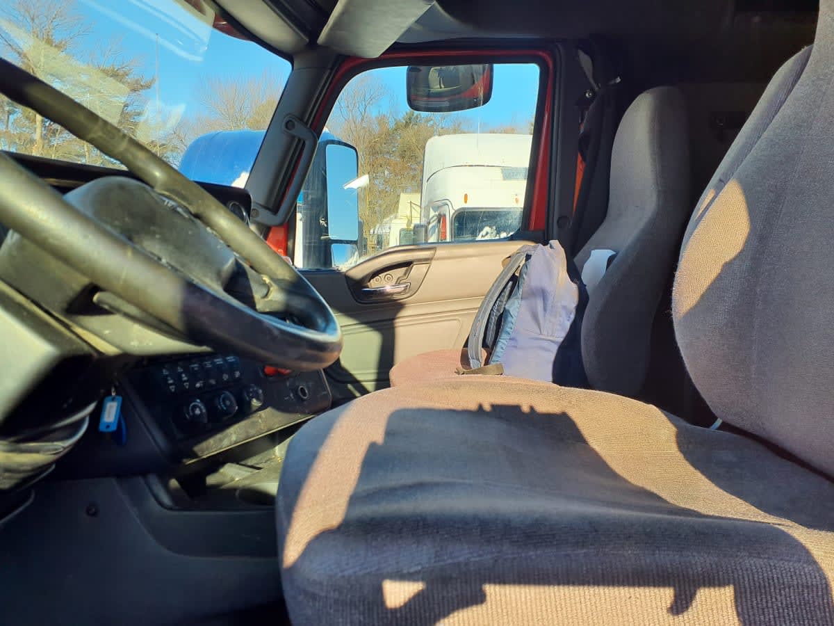 2020 Navistar International LT625 SLPR CAB 246150