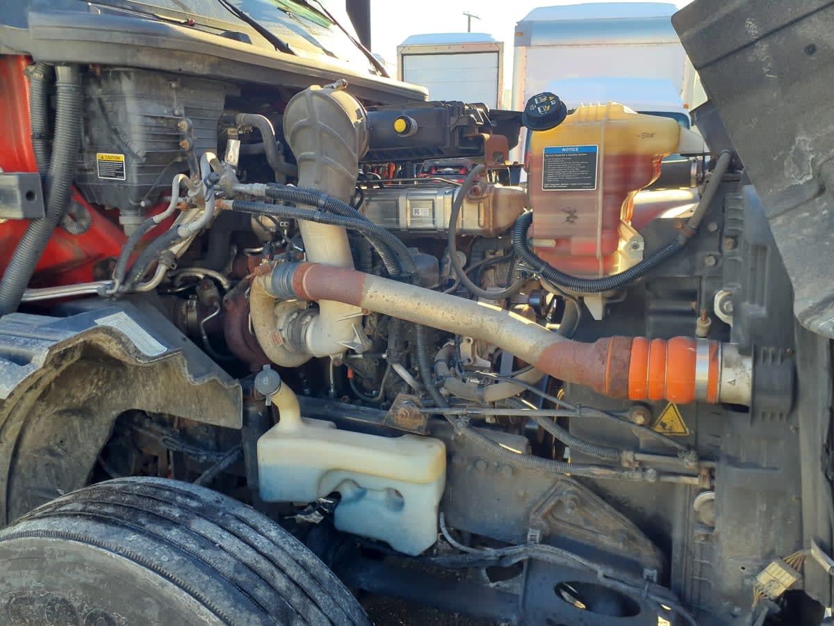 2020 Navistar International LT625 SLPR CAB 246150