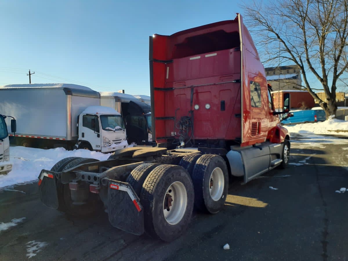 2020 Navistar International LT625 SLPR CAB 246150