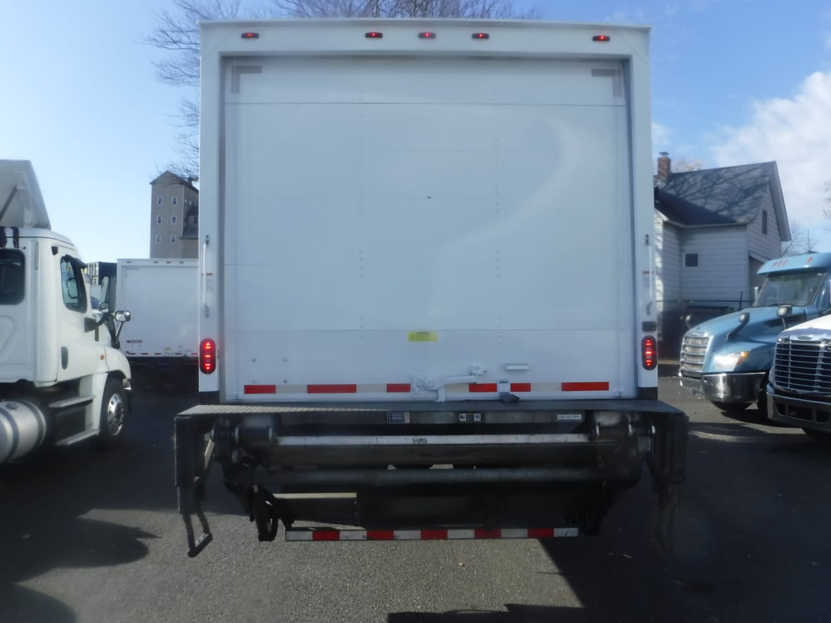 2020 Freightliner/Mercedes M2 106 246165