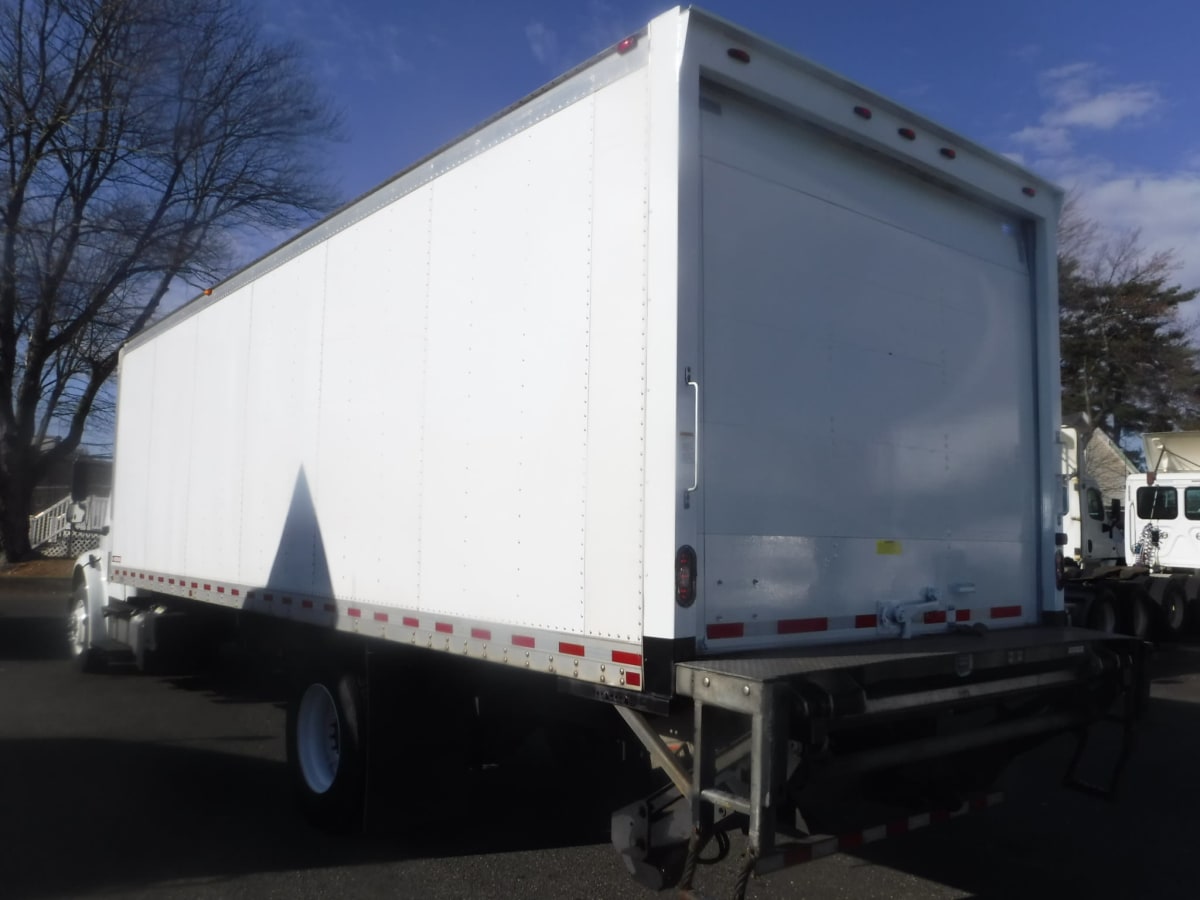 2020 Freightliner/Mercedes M2 106 246165