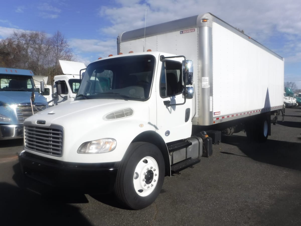 2020 Freightliner/Mercedes M2 106 246165