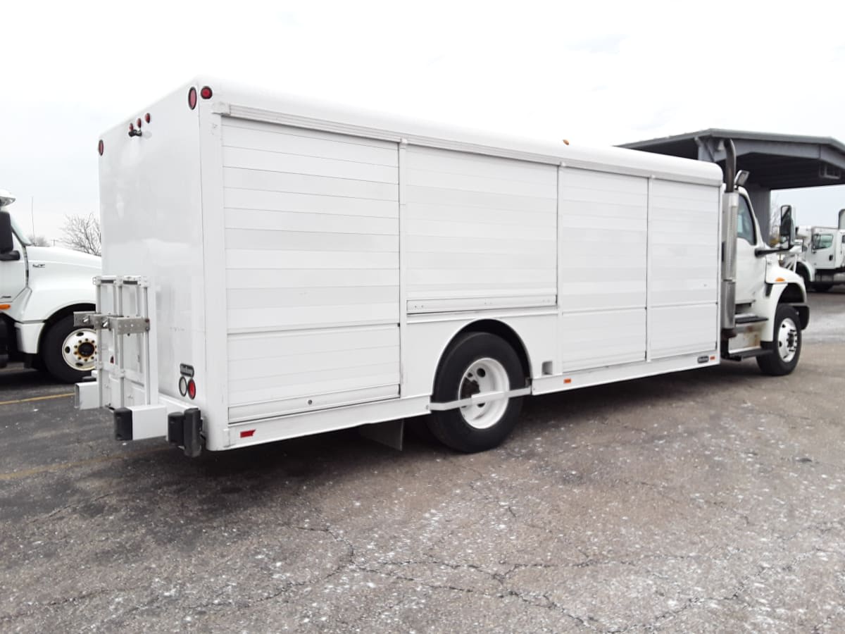 2020 Navistar International MV607 (4X2) 246174