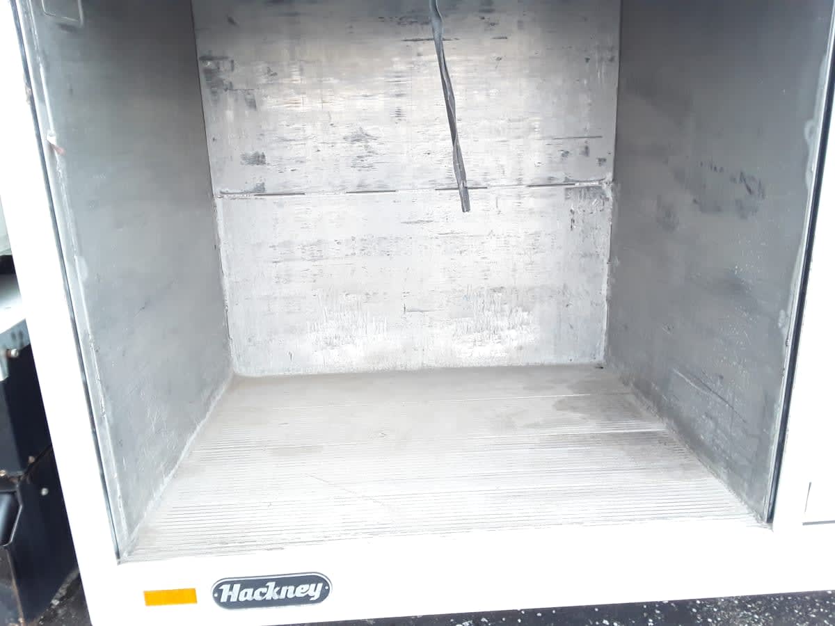 2020 Navistar International MV607 (4X2) 246174