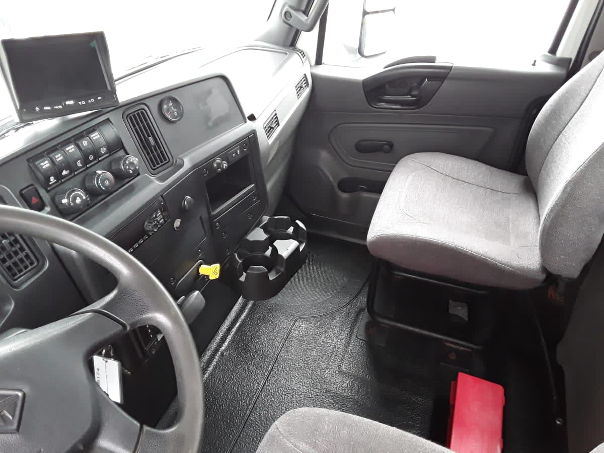 2020 Navistar International MV607 (4X2) 246174