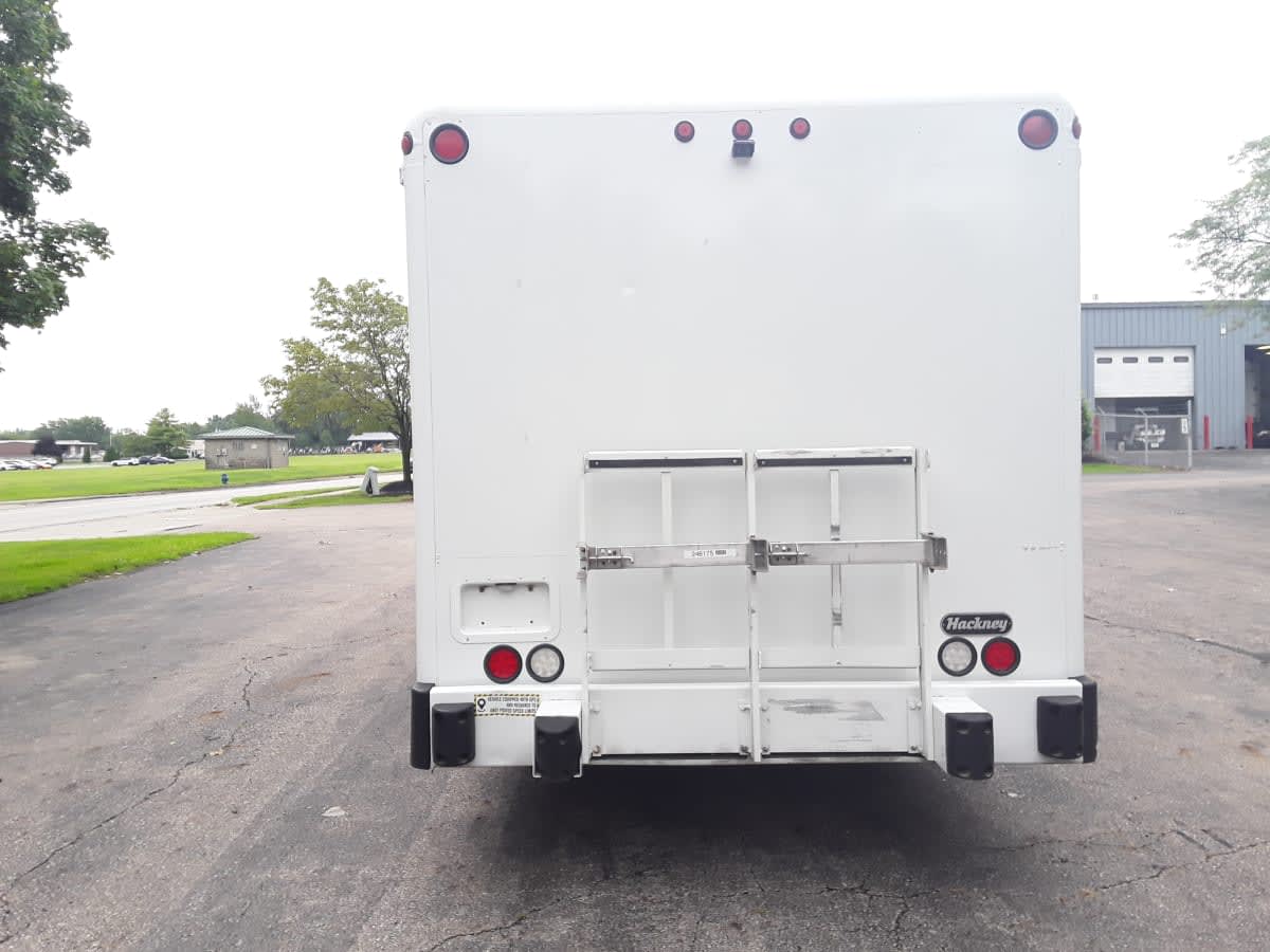 2020 International MV in Hilliard, OH — photo 5