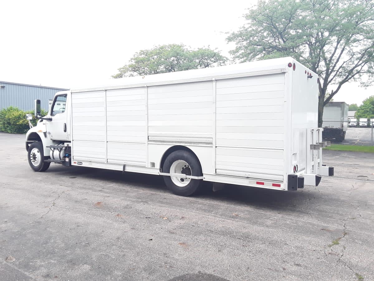 2020 International MV in Hilliard, OH — photo 6