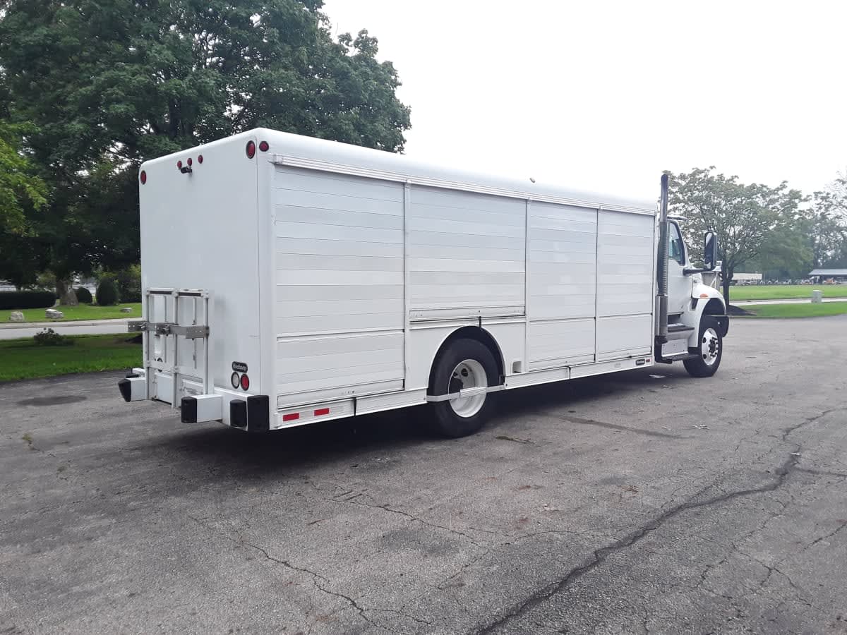 2020 International MV in Hilliard, OH — photo 4