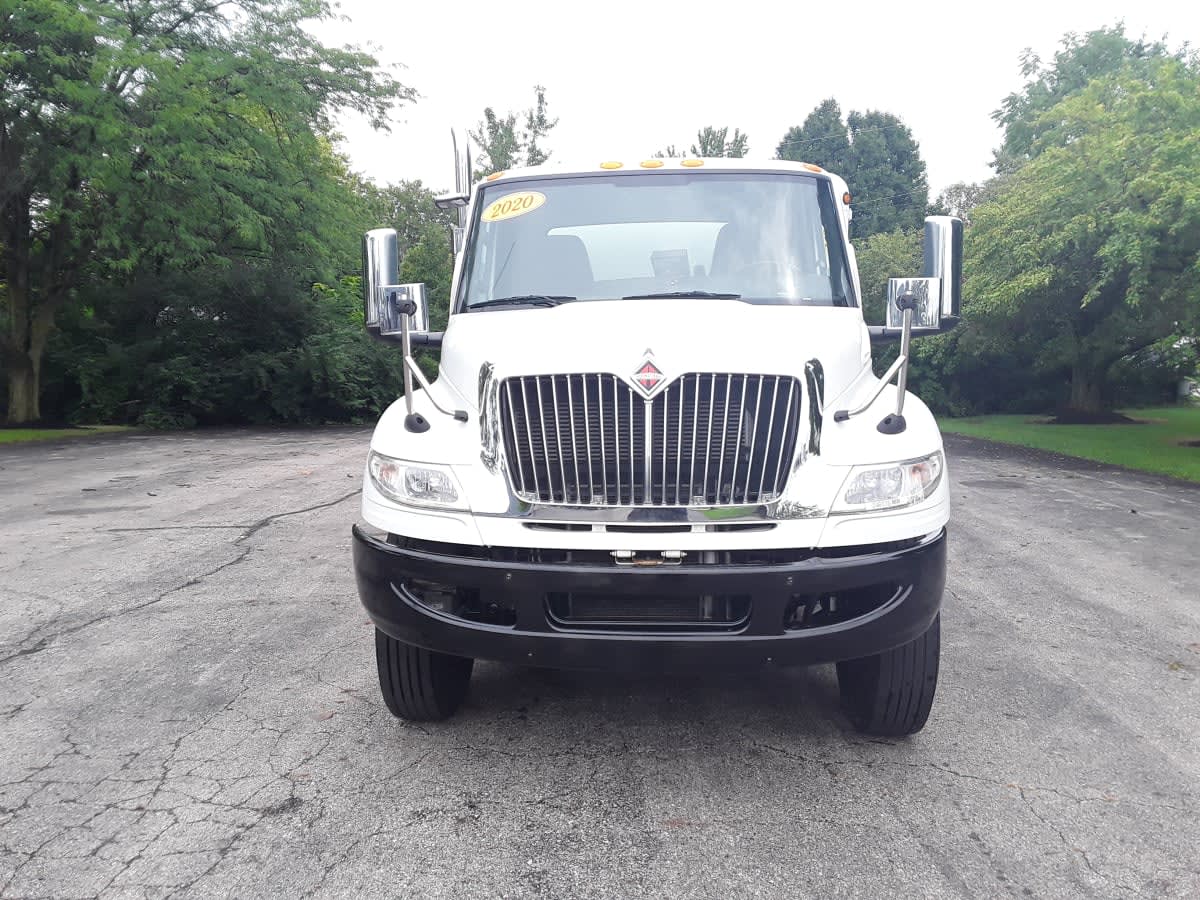 2020 International MV in Hilliard, OH — photo 2