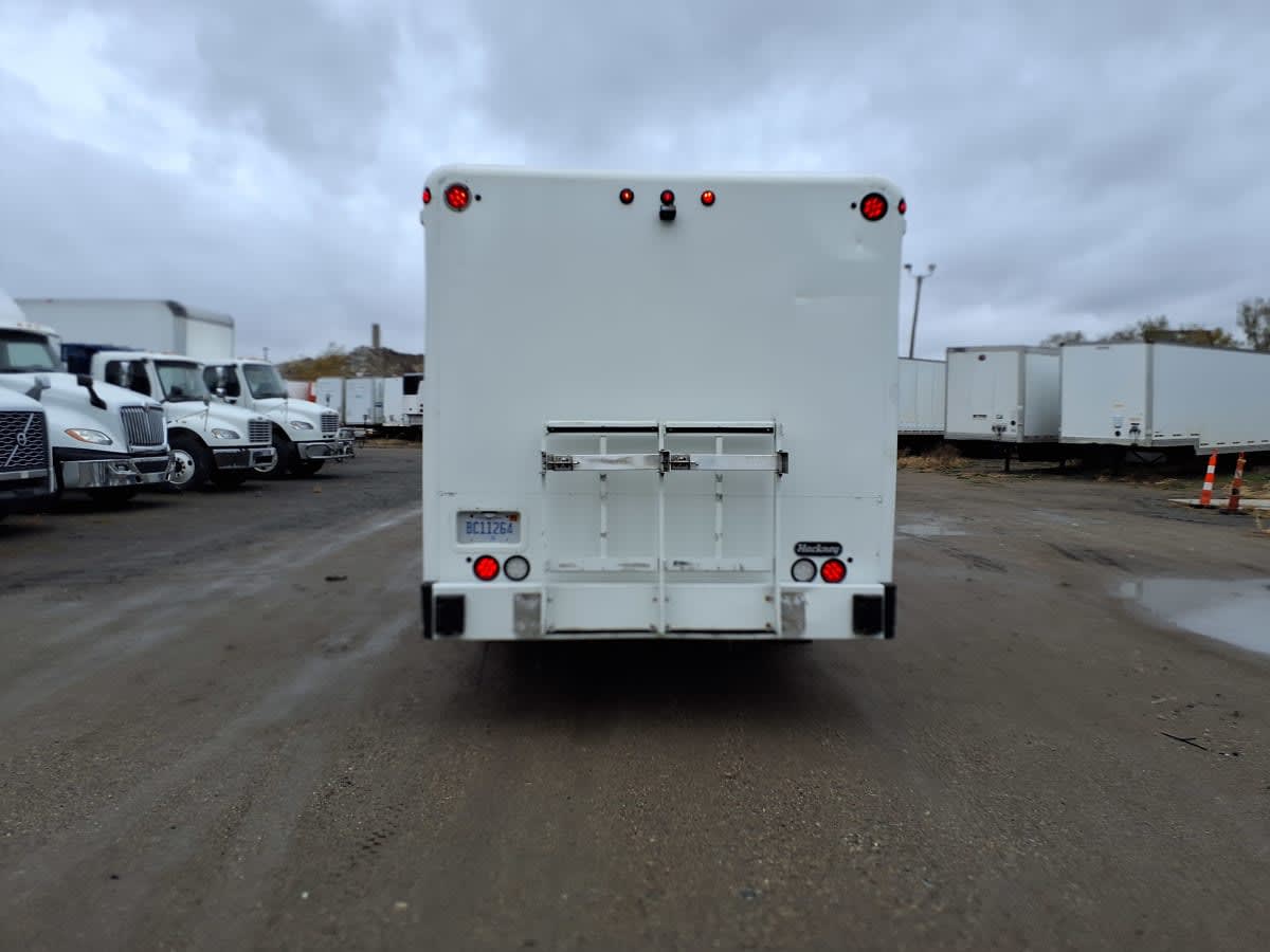2020 Navistar International MV607 (4X2) 246179