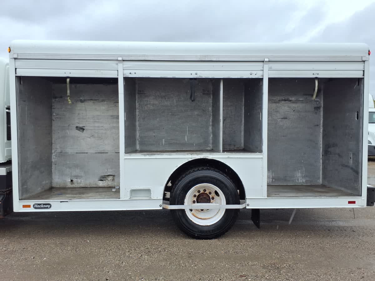 2020 Navistar International MV607 (4X2) 246179